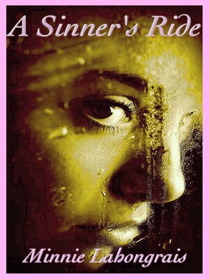 cover image of A Sinner's Ride